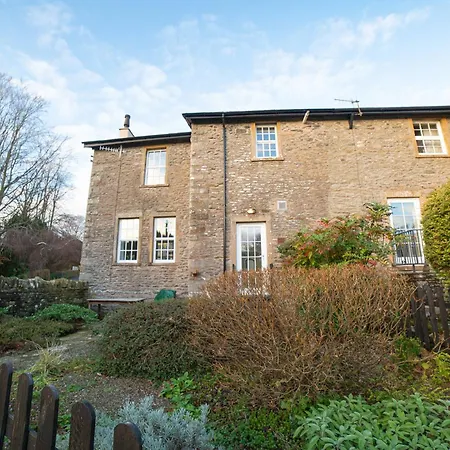 Dales View Tatil Evi Sedbergh
