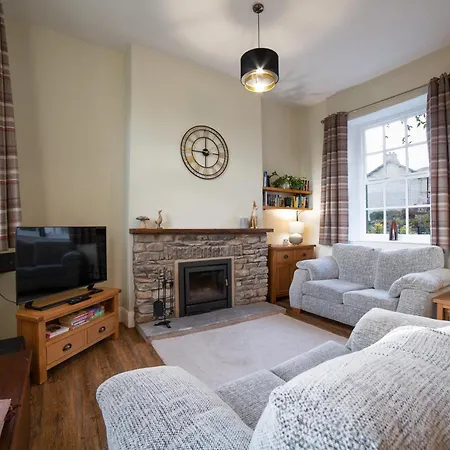 Dales View Tatil Evi Sedbergh