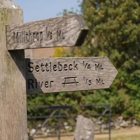 Holiday home Dales View *