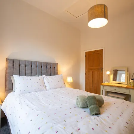 Holiday home Dales View Sedbergh