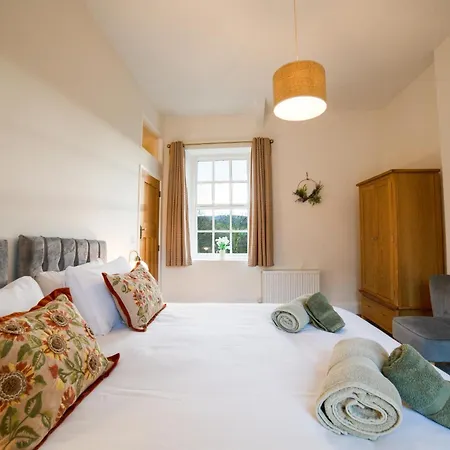 Holiday home Dales View