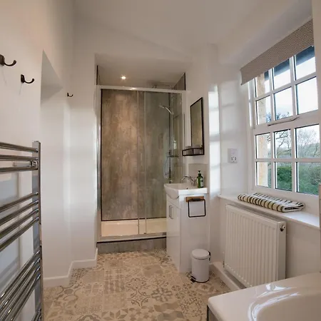 Holiday home Dales View *