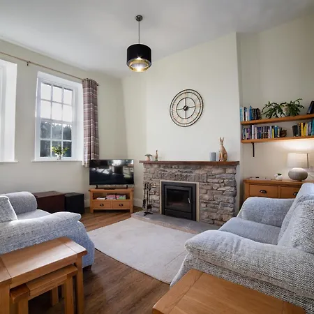 Holiday home Dales View