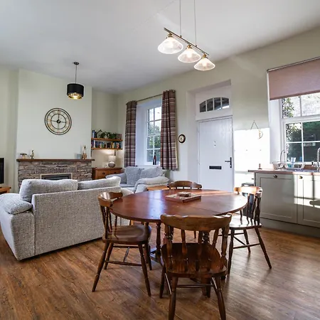 Dales View Holiday home