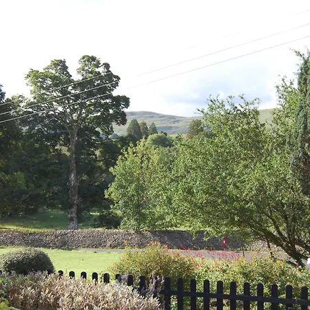 Dales View * Sedbergh