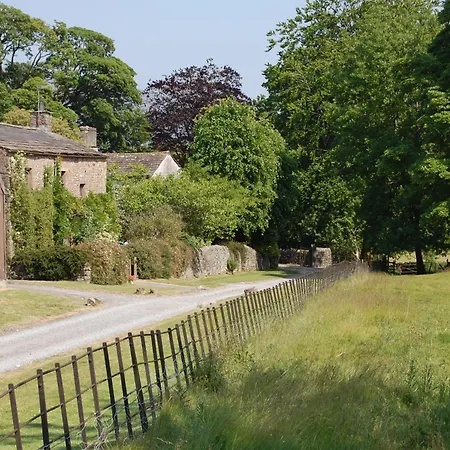 Dales View * Sedbergh